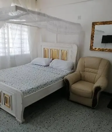 Neighbourly Nest Apartment Mombasa Exterior photo