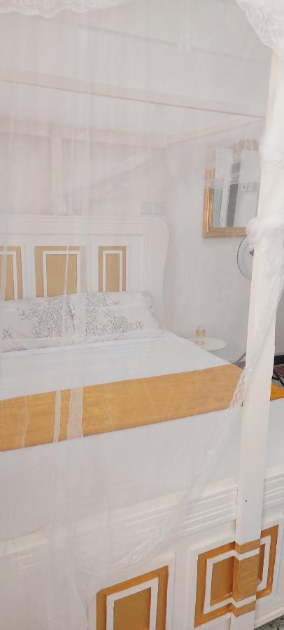 Neighbourly Nest Apartment *