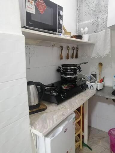 Apartment Neighbourly Nest Mombasa
