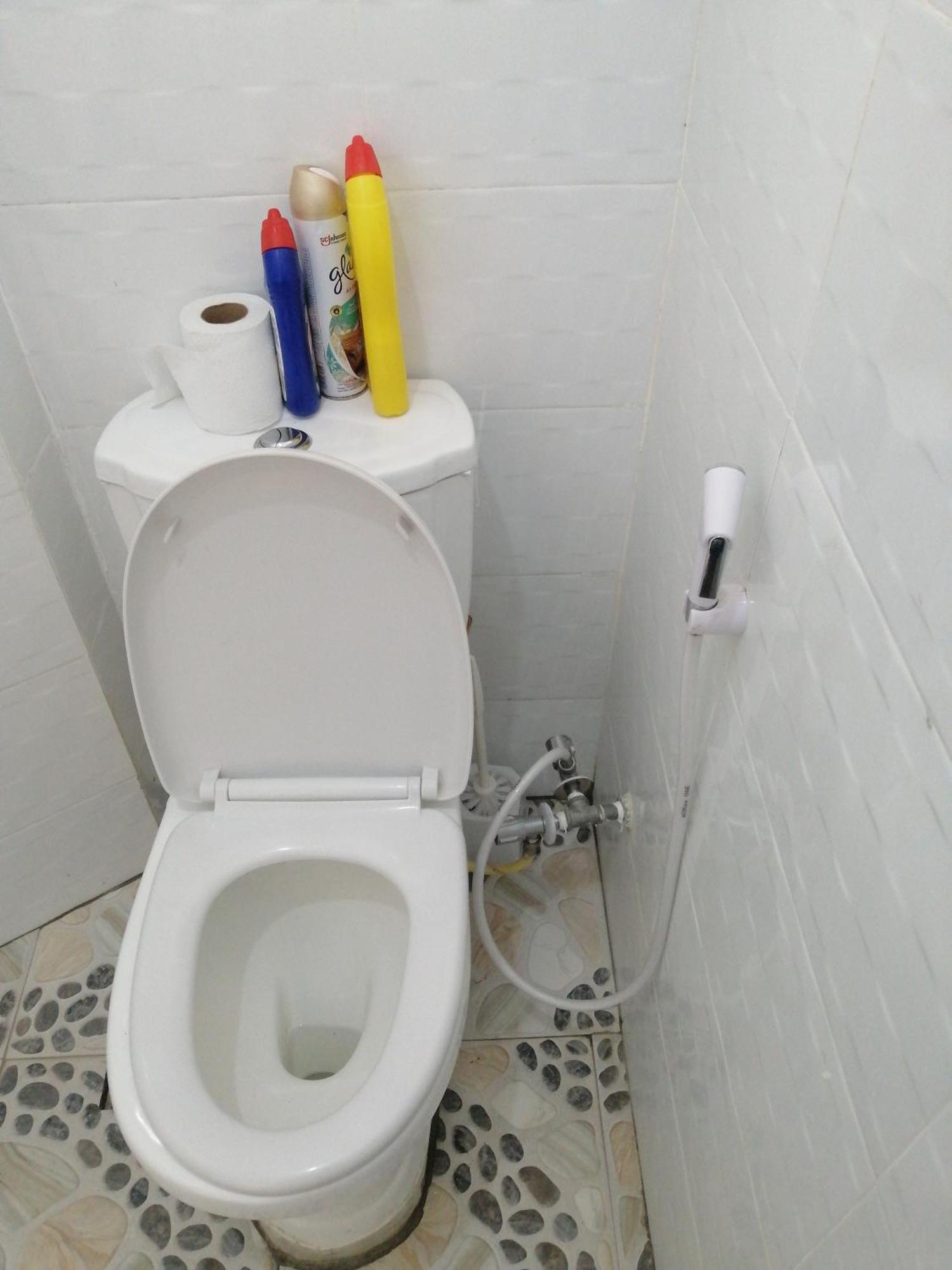 Apartment Neighbourly Nest Mombasa